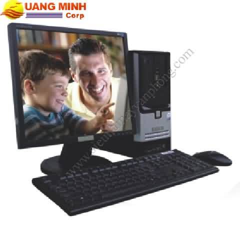 Máy tính để bàn FPT ELEAD M100